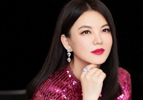 李湘爆料娱乐圈 第2张 李湘爆料娱乐圈 第2张