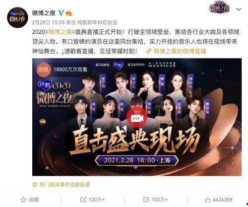 娱乐爆料微博之夜,娱乐爆料精彩纷呈!” 第1张 娱乐爆料微博之夜,娱乐爆料精彩纷呈!” 第1张